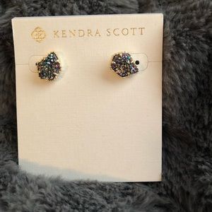 NWOT Kendra Scott Earrings